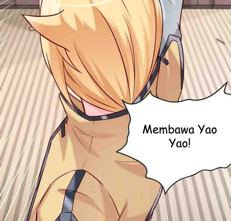 Turned Into a Grass in The Fantasy World? Chapter 05 Gambar 67